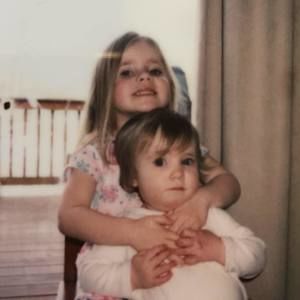 Meet your Posher, Hayley